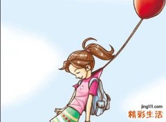 梦见自己在飞是什么意思，女人梦见自己飞起来了