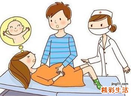 梦见自己剖腹产好不好，女人做梦梦到剖腹产