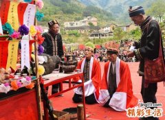 祭祀是什么意思