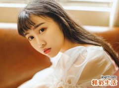 好听有寓意的女生微信名字，罕见好听的古风女名