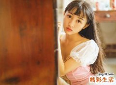 高雅有诗意的女生古风昵称，唯美有韵味的古风名字