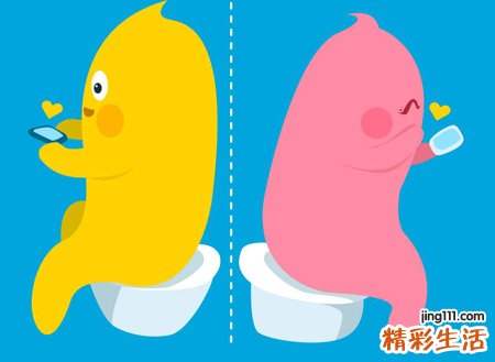 梦见拉屎是什么意思，女人梦见自己拉屎