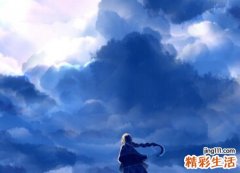 梦见自己会飞是什么意思，女人梦见自己飞起来了