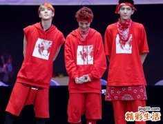 本命年为什么穿红色衣服