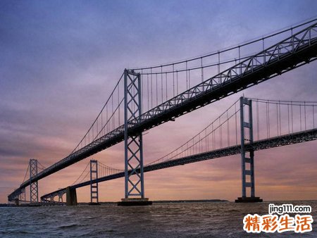 梦见自己过桥预示什么，女人梦见自己过桥成功