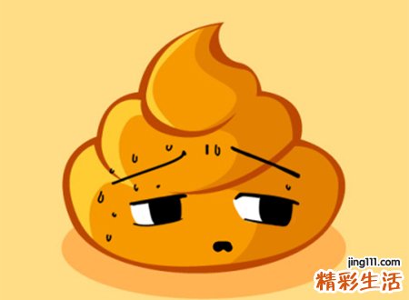 梦见拉屎好不好，做梦梦到拉屎拉在地上