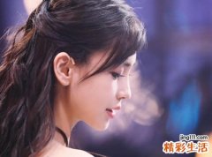 天生富贵好命的耳相