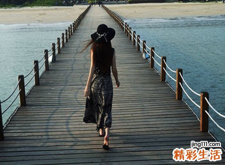 梦见自己过桥是什么意思，做梦梦到自己过桥成功