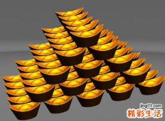 梦见拉屎好吗，做梦梦到拉屎时拉出了金灿灿的黄金金子