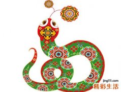 女人梦见蟒蛇预示什么，已婚女人梦见大蟒蛇