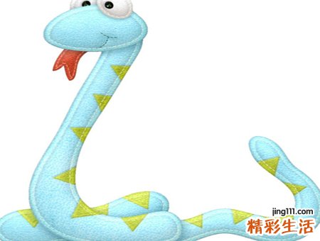 梦见蟒蛇吃人有什么预兆，做梦梦到蛇吞了整个人