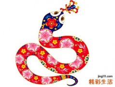 梦见蟒蛇预示什么，做梦梦到大蟒蛇要发财吗