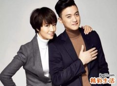 快手霸气恩爱的情侣名字，快手情侣网名一男一女