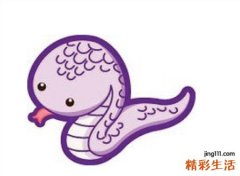 梦见蟒蛇缠身预示什么，已婚女人梦见蟒蛇缠身