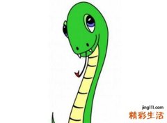 梦见蟒蛇吃人是什么意思，做梦梦到别人被大蟒蛇吃掉