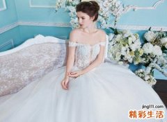 梦见穿婚纱好不好，已婚女梦到自己穿婚纱