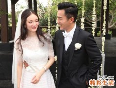 梦见穿婚纱是什么意思，女人梦见自己穿白婚纱