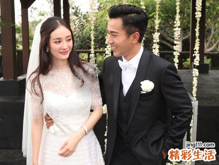 梦见穿婚纱是什么意思，女人梦见自己穿白婚纱