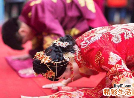 两个人命里相克的表现