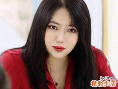 人中短的女人命运