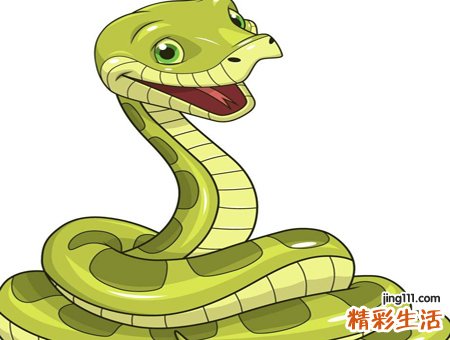梦见蟒蛇吃人好不好，女人梦见大蟒蛇吃别人