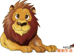 梦见狮子追我好吗，做梦梦到狮子追我但是没有追上