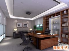 办公桌风水怎么调整旺财