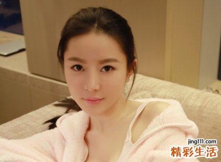 旺夫相的特征