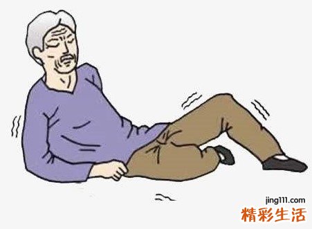 梦见死人躺在棺材里预示什么，梦到人没死却躺棺材里