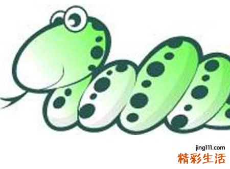 女人梦见蟒蛇是什么意思，女人梦见蟒蛇是胎梦吗
