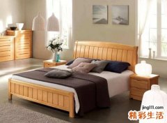 床头朝向哪个方向好