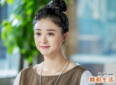 天庭和印堂的位置和特征分析