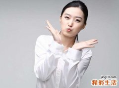 女人怎么看掌纹事业线好坏