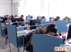 梦见考试作弊有什么预兆，做梦梦到考试有答案抄