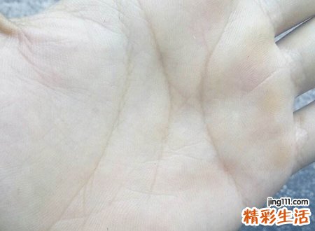 川字掌大多出名人