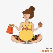 梦见老婆怀孕有什么预兆，做梦梦到老婆怀孕大肚子