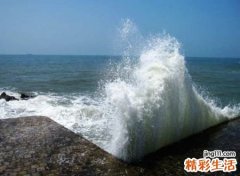 梦见涨潮预示什么，女人梦到水涨潮