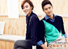 男女看相重点：男看天庭，女看地阁