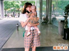 梦见抱孩子有什么预兆，已婚女人梦见抱小孩