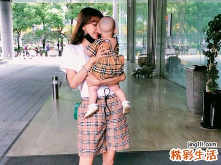梦见抱孩子有什么预兆,已婚女人梦见抱小孩