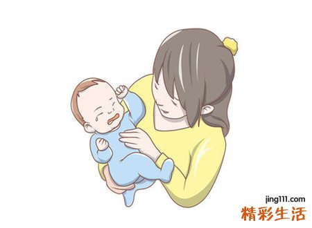 梦见抱着婴儿是什么意思,做梦梦到自己抱着新生婴儿