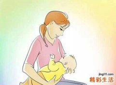 梦见抱男孩有什么预兆，女人梦到抱着个小男孩