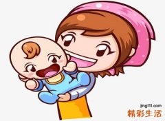 梦见抱小男孩好吗，梦到抱着可爱的小男孩