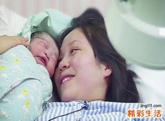 梦见老婆生孩子有什么预兆，做梦梦到老婆生孩子是女孩