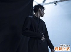 微信名霸气高冷男，超拽硬气的男生网名