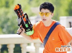 炫酷霸气小哥哥昵称，帅气又可爱的男生网名