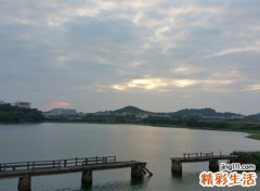 梦见桥断好不好，做梦梦到涨水后桥断了