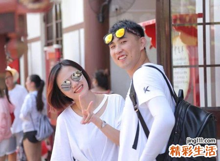 四白眼男人女人性格特点