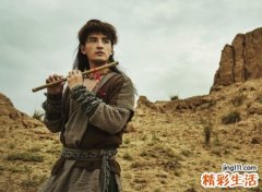 有诗意的男生意境网名，唯美淡雅的古风名字