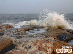 梦见涨潮好不好，做梦梦到突然涨水爬向高处